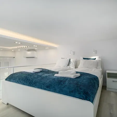 Visegradi40 Quality Apartment