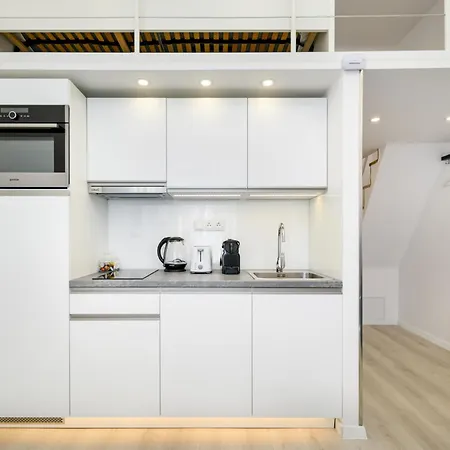 Apartment Visegradi40 Quality
