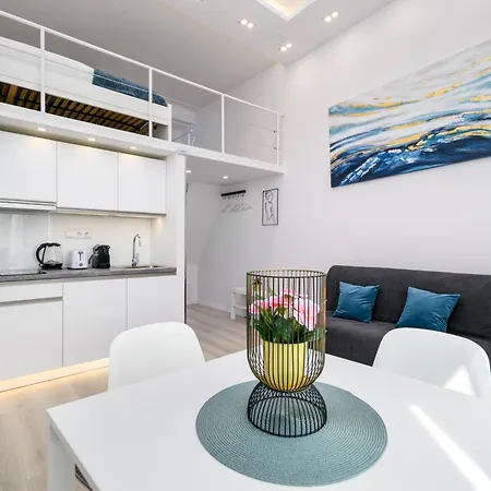 Apartment Visegradi40 Quality *