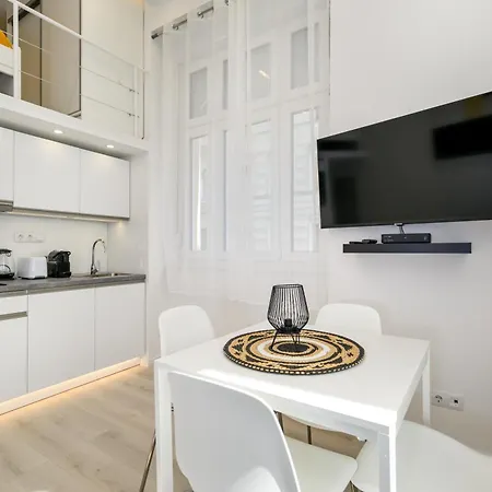 Apartment Visegradi40 Quality *