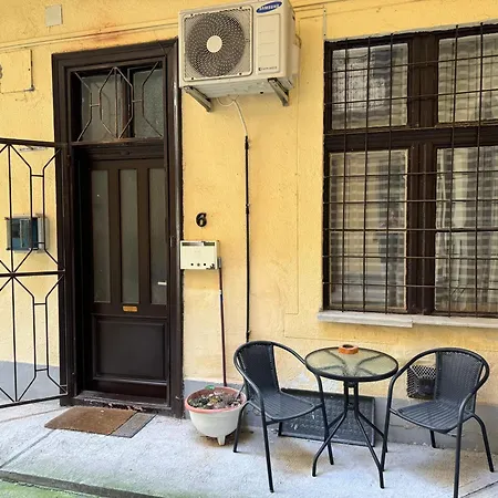 Apartman La Vida Loca