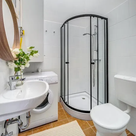 Apartment Szekely Bertalan