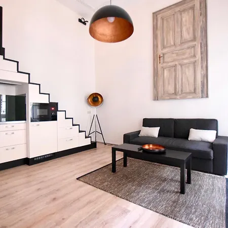 Standard By Hi5-terez Blv Apartment