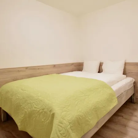 Standard By Hi5-terez Blv Apartment
