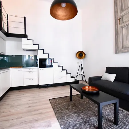 Standard By Hi5-terez Blv Apartment *