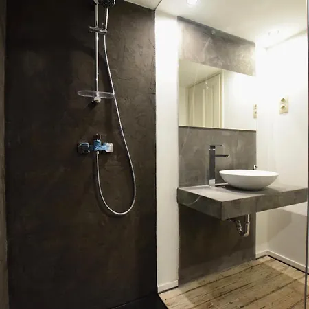 Standard By Hi5-terez Blv Apartment