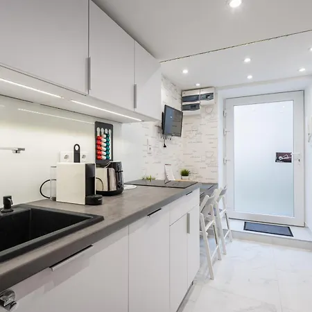 Appartamento Nook Oasis *