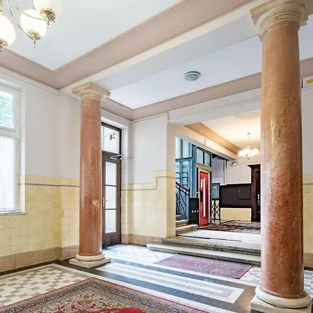 Appartamento Castle View - New - Romantic Budapest