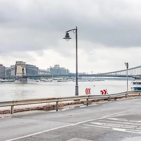 Appartamento Castle View - New - Romantic Budapest