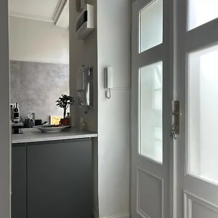Apartment King 28 In The City Center *