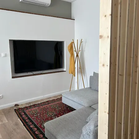 King 28 In The City Center Apartment *