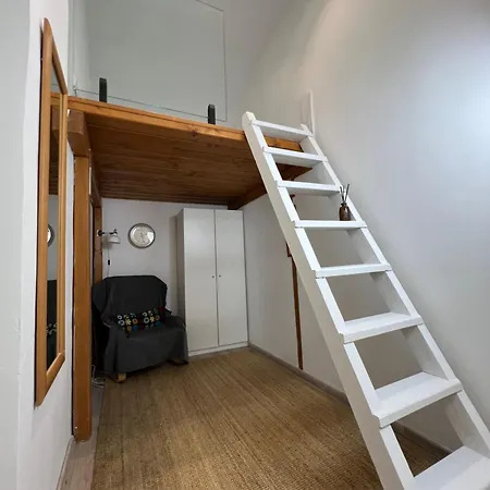 My Little Budapest, Center Apartmán Budapešť