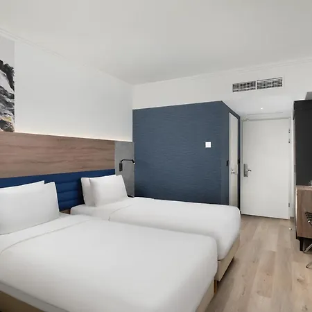 Hotel Danubius Helia