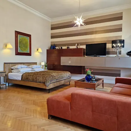 Basilica View I Apartment Budapest