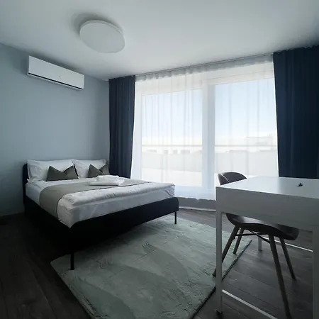 Mt Apartment *
