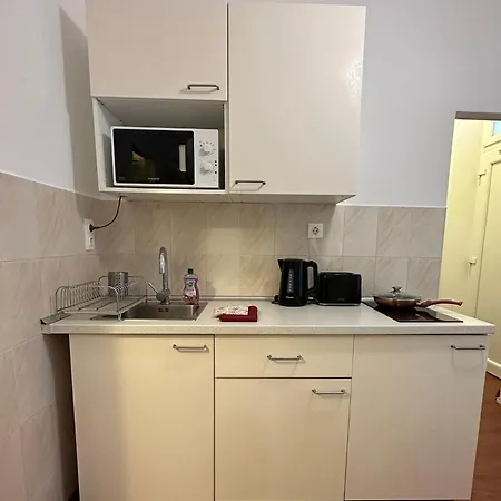 Apartment Juan *