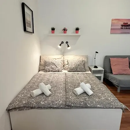 Juan Apartment *