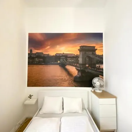 Apartman Spring Roses Downtown Boutique - *