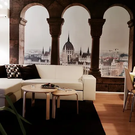 Semiramis Apartment