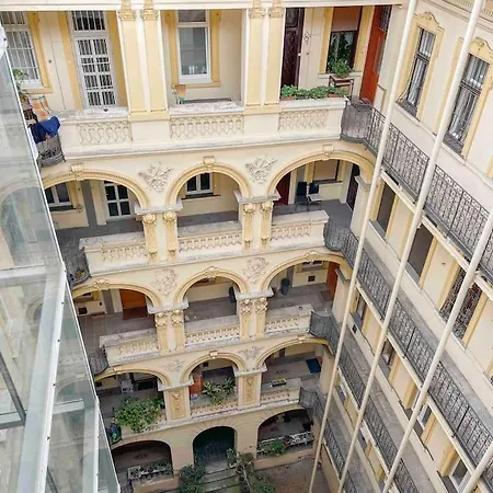 I77 Spacious Modern 3bedroom Apartment Budapest