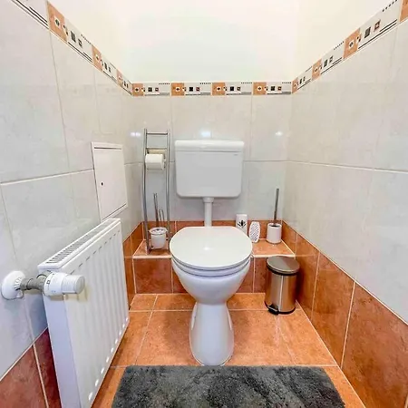 Apartment I77 Spacious Modern 3bedroom *