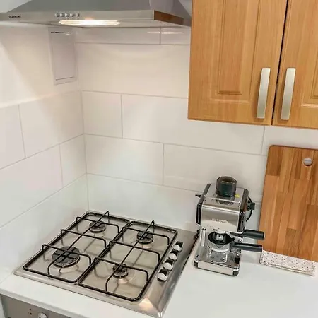 Apartment I77 Spacious Modern 3bedroom *