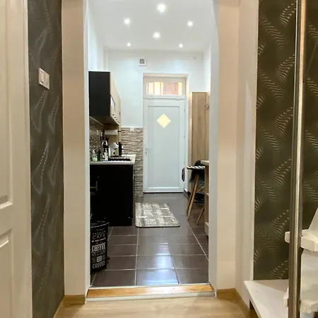 Center Apartment *