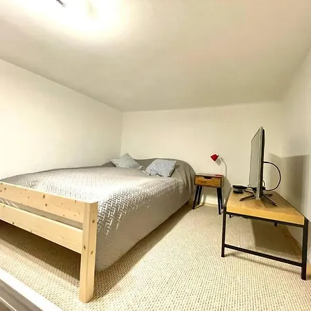 Apartment Csengery *