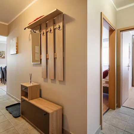 7trees Apartment