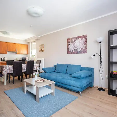 7trees Apartment Budapest