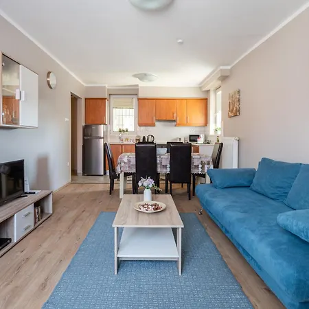 7trees Apartment Budapest