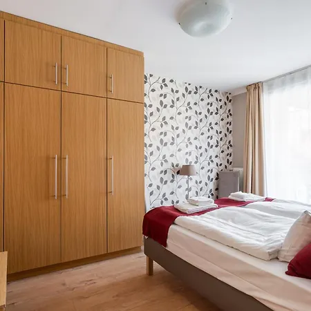 7trees Apartment