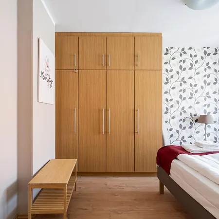 7trees Apartment