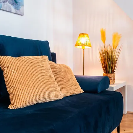 Apartmán Seventh Heaven 2