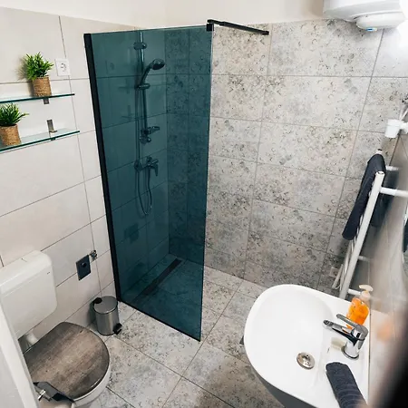 Seventh Heaven 2 Apartmán Budapešť