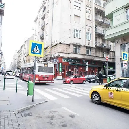 Apartamento Ben