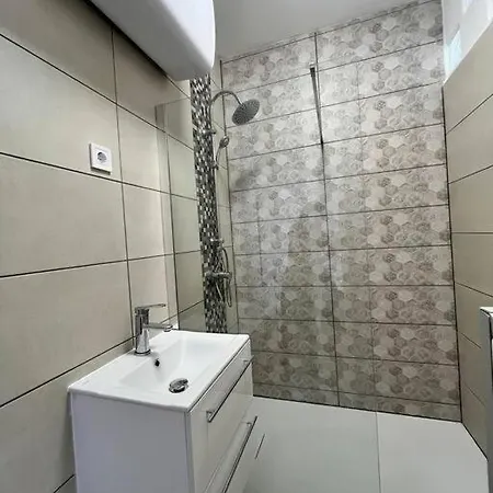 Apartamento Ben Budapest