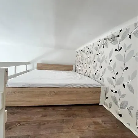 Apartamento Ben *