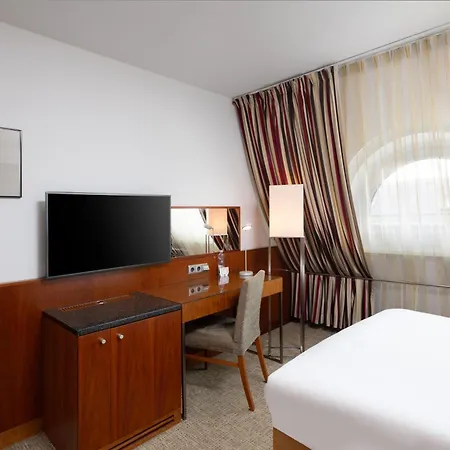 K+k Opera Hotel