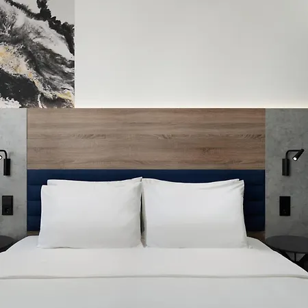 Danubius Helia Hotel