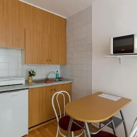 Appartamento Young Center
