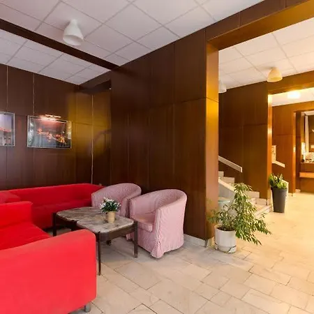 Apartman Young Center *