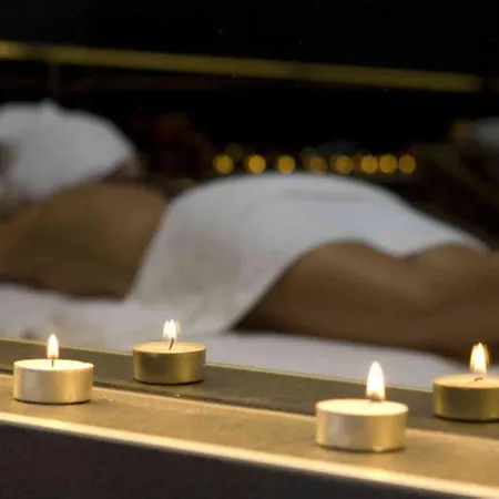 Bliss Hotel&wellness Aparthotel Budapest
