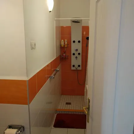 Inner-city Flat * Budapeszt