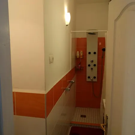Apartament Inner-city Flat Budapeszt