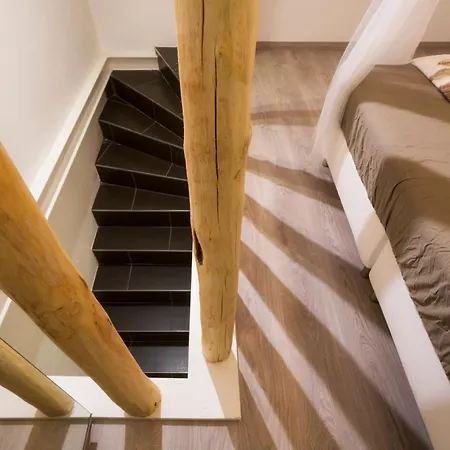 13 Apartment Budapest