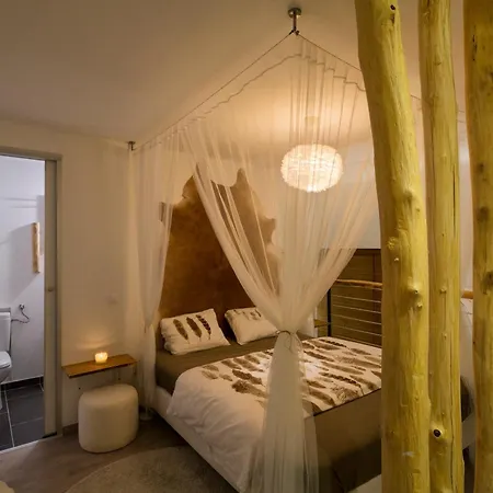13 Apartment Budapest