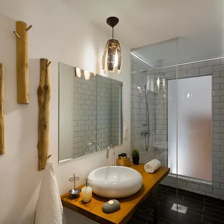 Apartment 13 Budapest