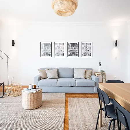 Neo Rooftop With Ac Apartment Budapest