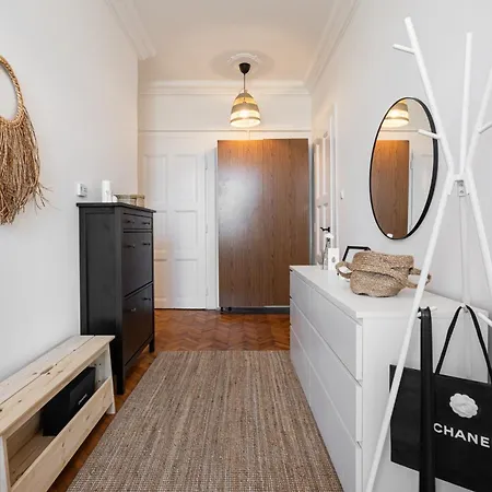Appartement Neo Rooftop With Ac *